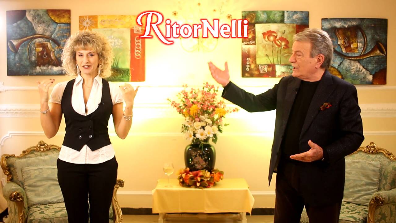 Trasmissione RitorNelli